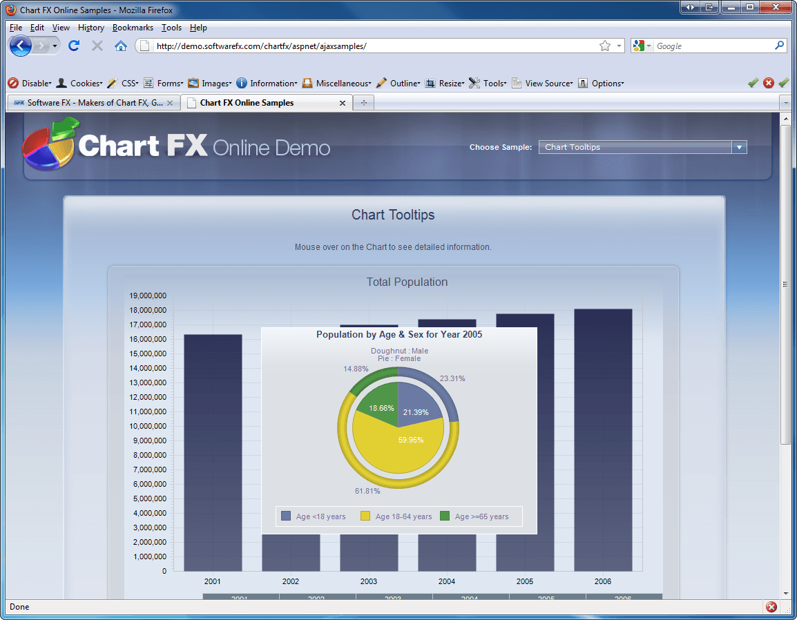 Studio FX Premium Subscription Produktbild