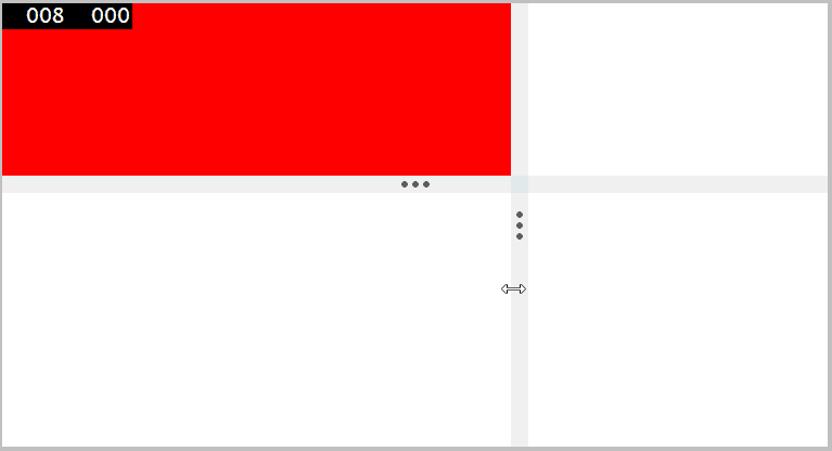 ComponentOne UWP UI Layout and Design Controls product image
