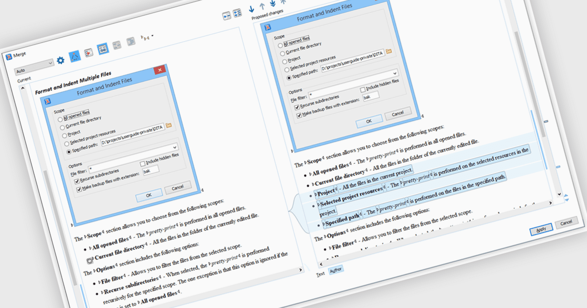 Update Content with Automated Image Analysis