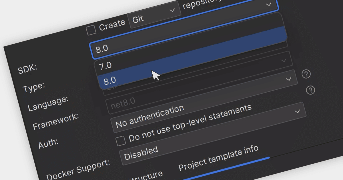 Build .NET 8 Apps with the Latest C# 12 Features