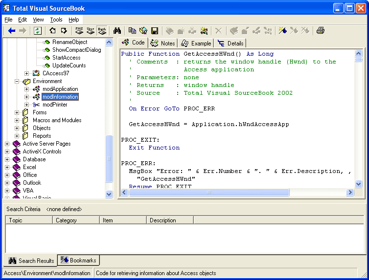 imagen del producto Total VB Enterprise Suite
