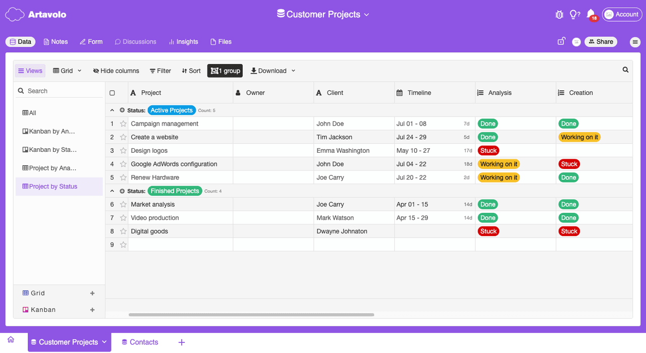 Enhance Productivity and Streamline Project Management.