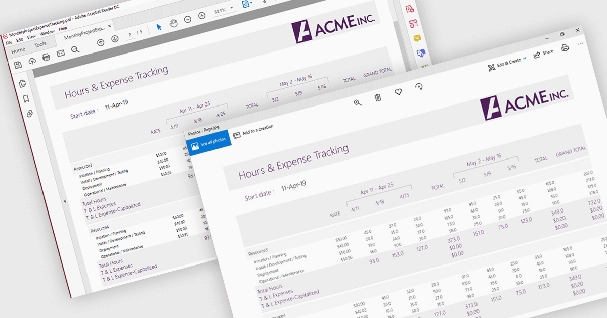 Convert PDFs to Images in .NET Apps