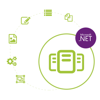 for .NET