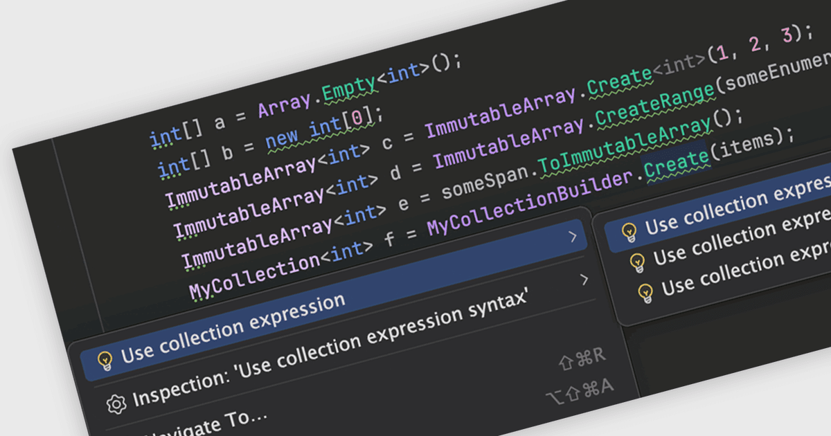 Write Cleaner, Faster Code with a Powerful IDE