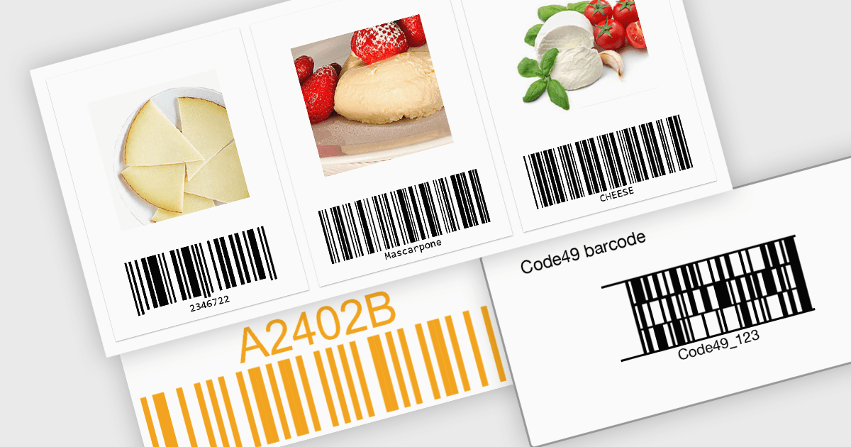 Add Barcode Generation to JavaScript Apps