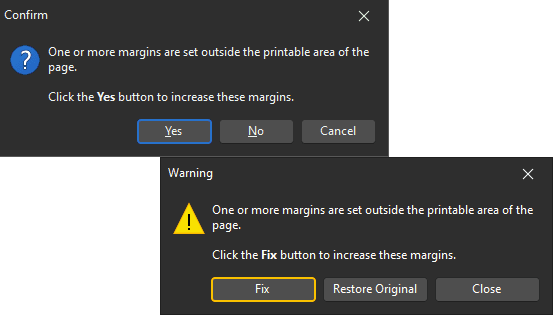 DevExpress VCL UI Notification Controls product image