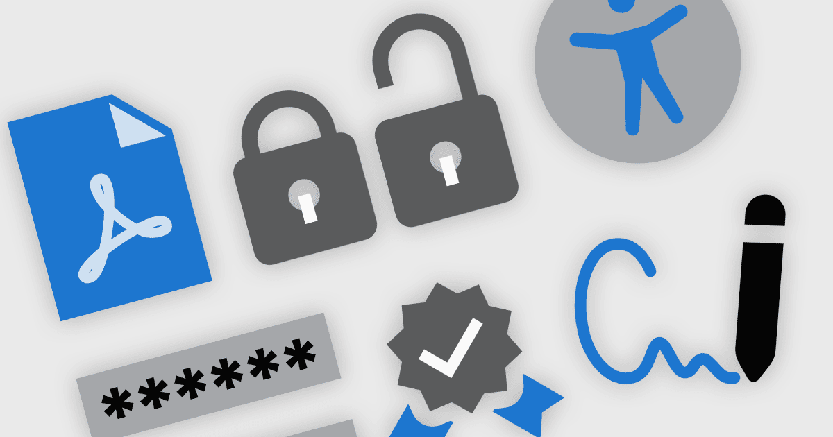 Protect, Encrypt, and Validate Your PDFs