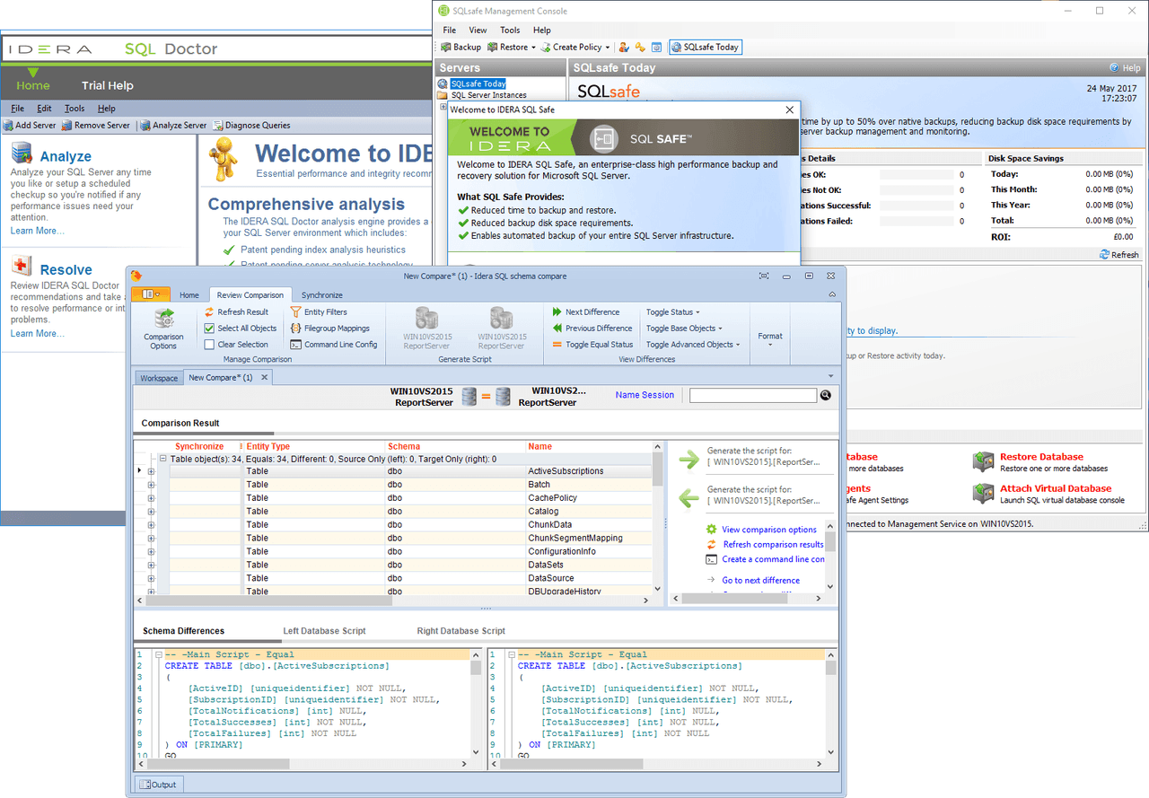 imagen del producto SQL Toolbox