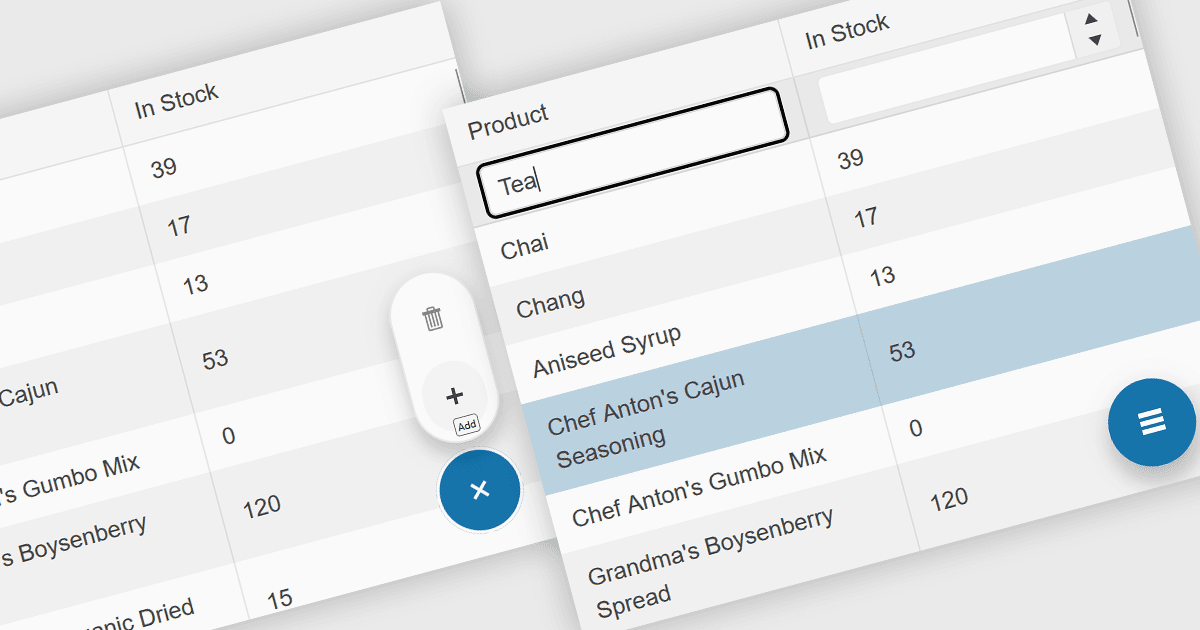 Speed Up User Interactions in Blazor Apps
