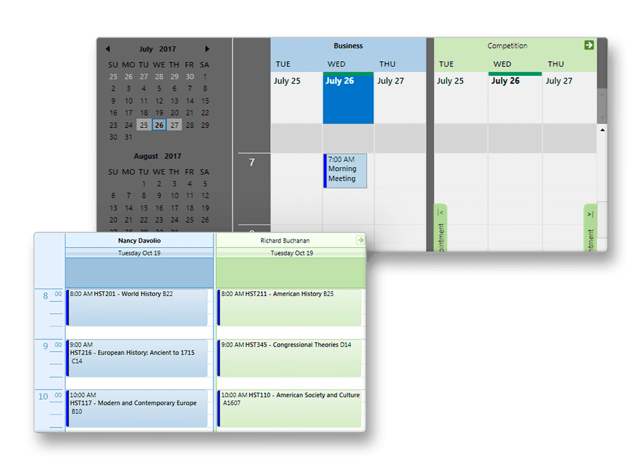 imagem do produto ComponentOne Studio WPF
