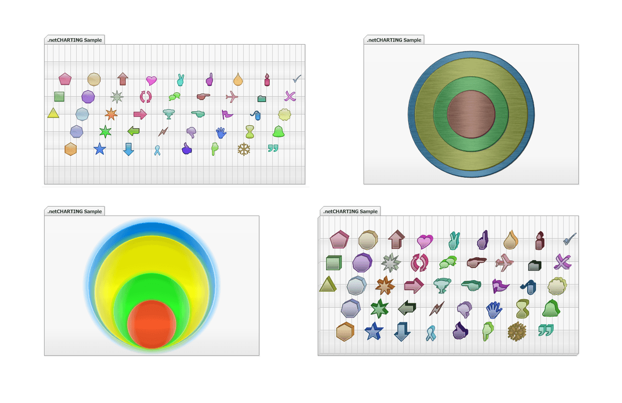 .netCHARTING product image