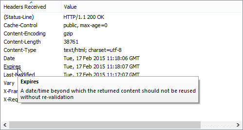 HttpWatch product image